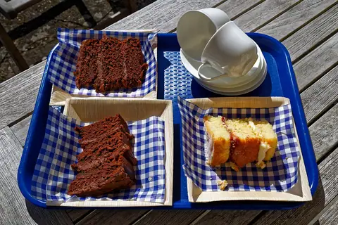 Grange Bakery And News photo 4